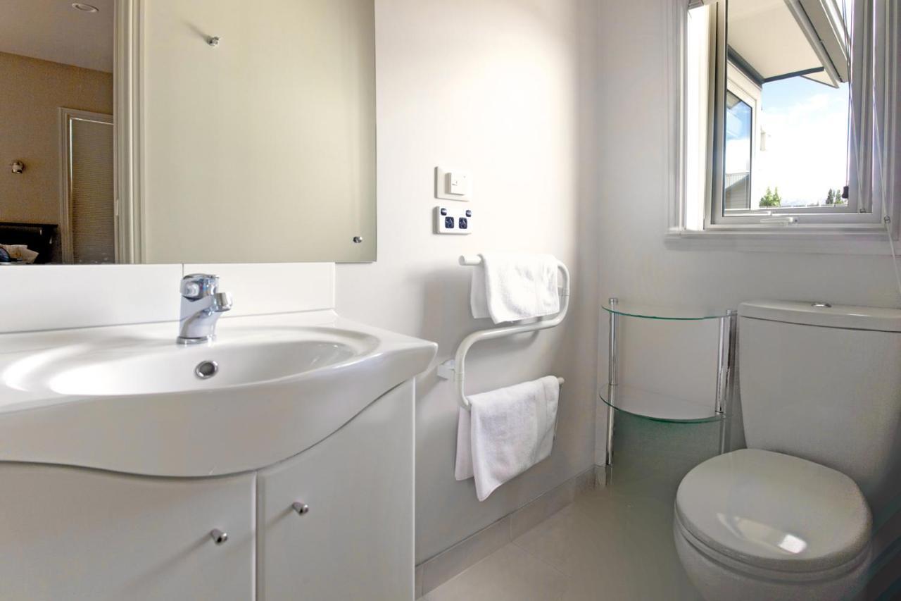 Hyland Haven Villa Wanaka Exterior photo